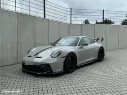 Porsche 911 (992)