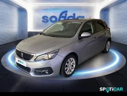 Peugeot 308 1.2 PureTech 110ch E6.3 S&S Style