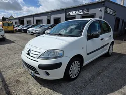 CITROEN C3 C3 1.4 HDi Pack Ambiance