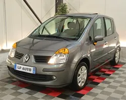 Renault Modus ✅ Contrôle technique OK ✅ Toit panoramique - Reprise possible de votre véhicule