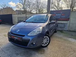 Renault Clio 3 Phase 2, Edition Expression, 1.2i 16V 75CV