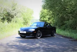 Mazda MX-5 1.6 Hard Top