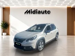 Peugeot 2008 1.5 BlueHDi 100ch E6.c Crossway