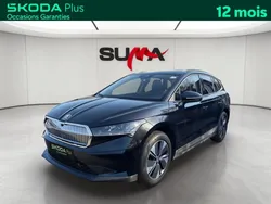 Skoda enyaq iV 80