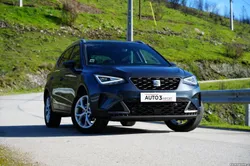 Seat Arona Tsi FR