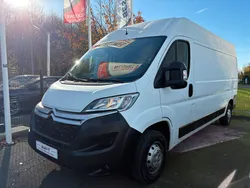 Citroën Jumper L3H2 2.0 Blue HDi 110 ch - 12500 HT
