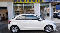 Audi A1 1.6 TDi Attraction de 2013