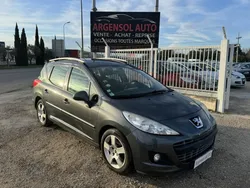 Peugeot 207 SW 1.6 HDI 92 ACTIVE