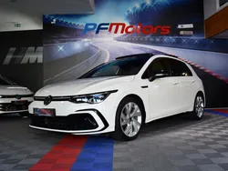 Volkswagen Golf 8 R-Line 1.5 eTSI 150 DSG GPS Virtual ACC Mode TO Caméra IQ Light Harman Kardon JA 18