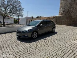 Opel Astra 1.0 Dynamic S/S