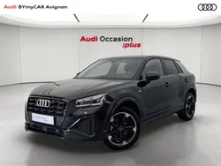 AUDI Q2 35 TFSI 150 S tronic 7 S line