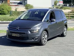 CITROEN C4 PICASSO Grand 2.0 BlueHDi - 150 - Exclusive