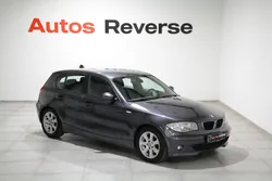 Bmw 120 i bva 2006