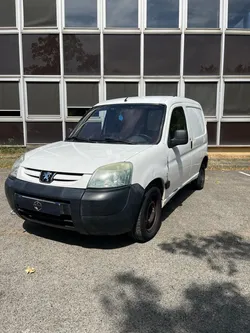 CITROEN BERLINGOT 2.0 HDI 90 cv (POSSIBILITE 4X SANS FRAIS)