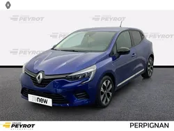 RENAULT Clio Blue dCi 100 Evolution