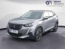 PEUGEOT 2008 1.5BlueHDi S&S Allure EAT8 130