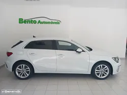 Audi A3 Sportback 30 TFSI Advanced