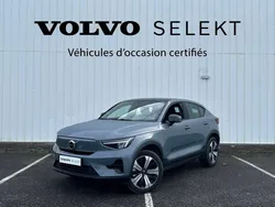 VOLVO C40 Recharge 231 ch 1EDT Start