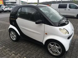 Smart ForTwo cdi