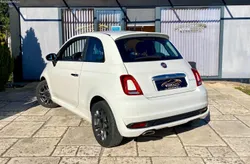 Fiat 500 1.0 Hybrid Sport