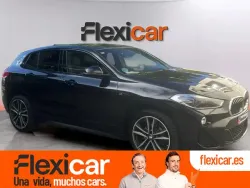 BMW X2 sDrive 18dA