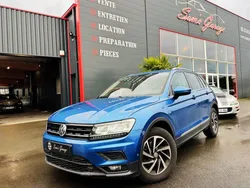 Volkswagen Tiguan 1.5 TSI 150ch Connect DSG7 Euro6d-T