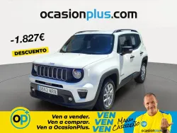 JEEP Renegade 1.5 MHEV Limited