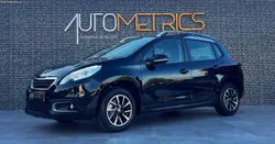 Peugeot 2008 1.4 hdi active