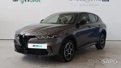 Alfa Romeo Tonale 1.5 Hybrid Sprint de 2024