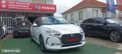 DS DS3 PureTech 110 Start & Stop SoChic