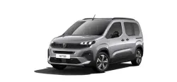 PEUGEOT Rifter 1.5BlueHDI S&S GT Business Standard 130 EAT8