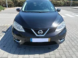 Nissan Pulsar 1.5 DCI ACENTA