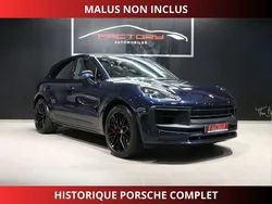 Porsche MACAN III 3 2.9 V6 440CH GTS PDK