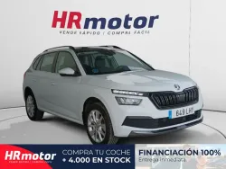 SKODA Kamiq 1.0 TSI Ambition 85kW
