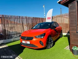 Opel Corsa-e GS Line