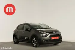 Citroën C3 1.2 PureTech Max