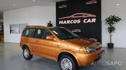 Honda HR-V 1.6 ES de 2000