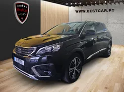 Peugeot 5008 1.5 HDI