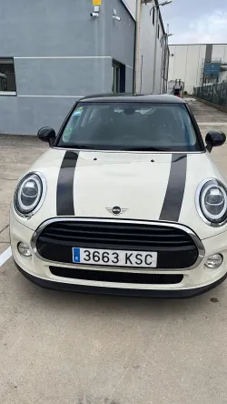 MINI Mini Cooper