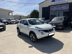 Nissan JUKE 1.5 DCI 110CH CONNECT EDITION