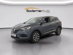 RENAULT Kadjar Blue dCi 115 EDC Evolution