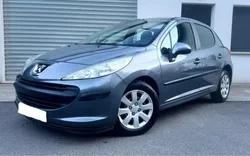 PEUGEOT 207 1.4 i 75 Ch + PACK CLIMATISATION