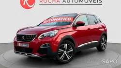 Peugeot 3008 de 2019