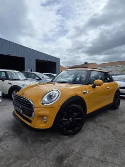 Mini Mini 3 (F56) 3 Portes One 1.5 i 12V 102 cv v