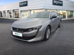 PEUGEOT 508 1.2 PureTech S&S Active Pack EAT8 130
