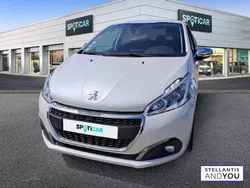 Peugeot 208 PureTech 110ch S&S EAT6 Allure