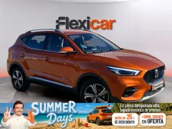 MG ZS ZS 1.5 Comfort 85kW