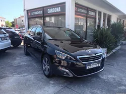 Peugeot 308 Sw Allure 1.6 e-HDI 115cv