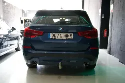 BMW X3 sDrive18d