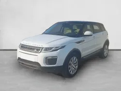 Land Rover Range Rover Evoque 2.0eD4 Pure 2WD 150